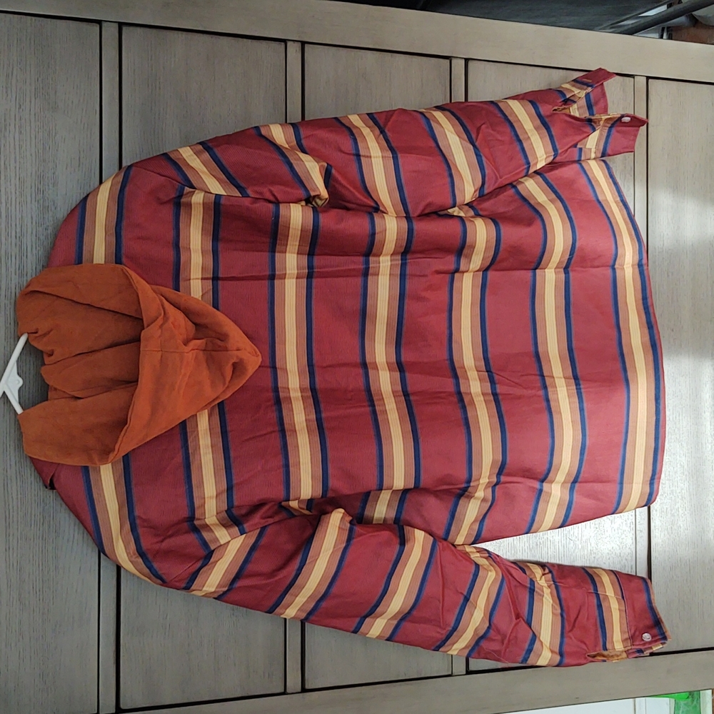 Flannel Jacket - Picture 5 of 5